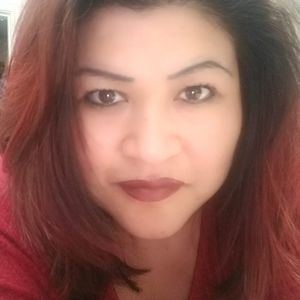 Meet your Posher, Martha